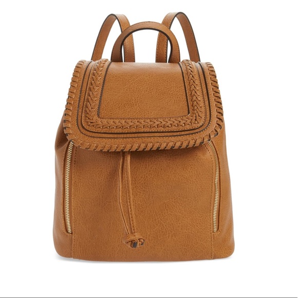 Sole Society Handbags - Sole Society destin backpack